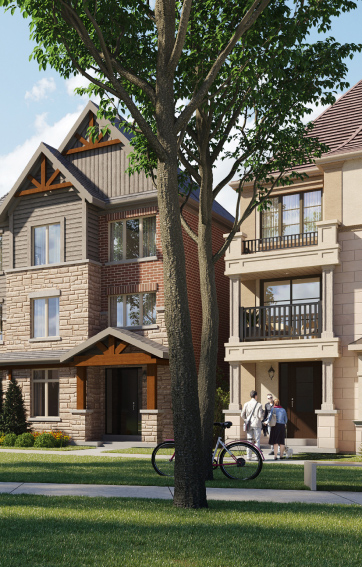 union-village